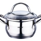 Oala inox Gourmet BG 6508